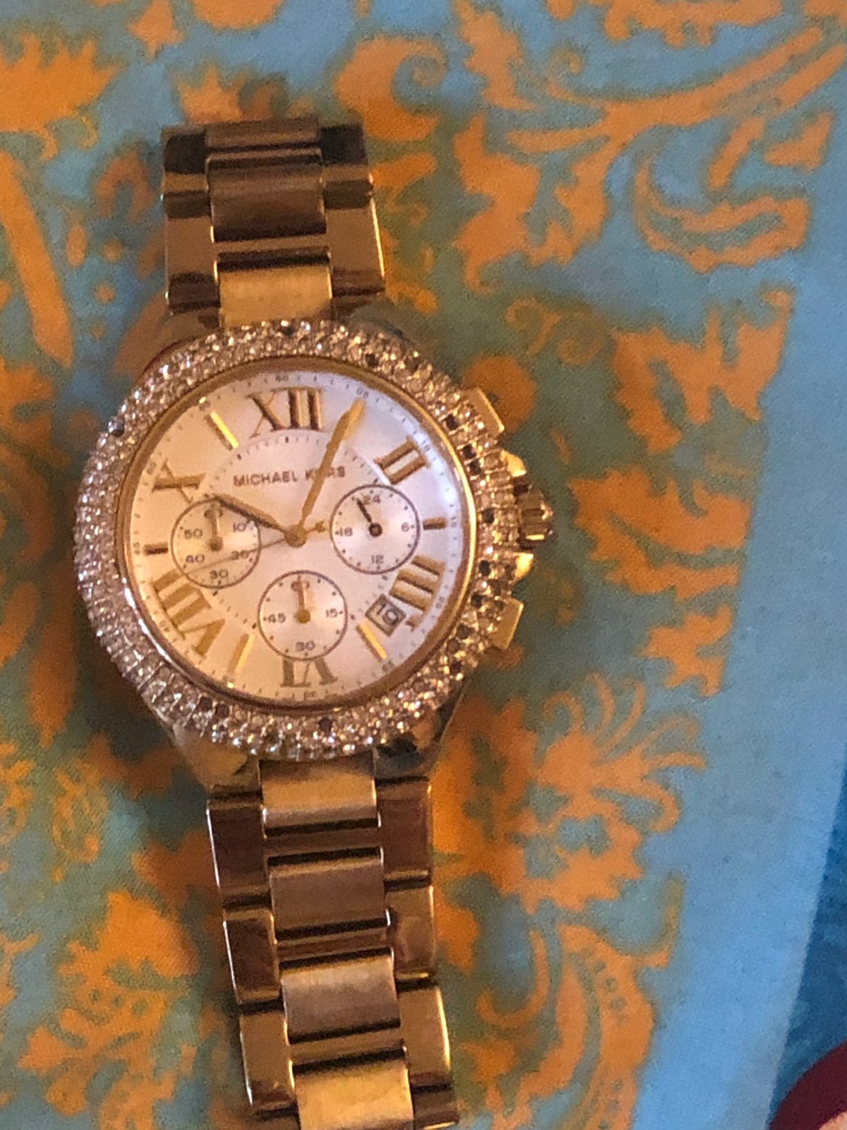 watch