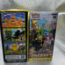 Eevees Heroes Pokemon Korean Booster Box with 30 Packs Factory Sealed