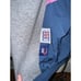 Nike Women's Icon Clash Multicolor Windbreaker Hoodie Oversized Sz S Small