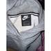 Nike Women's Icon Clash Multicolor Windbreaker Hoodie Oversized Sz S Small