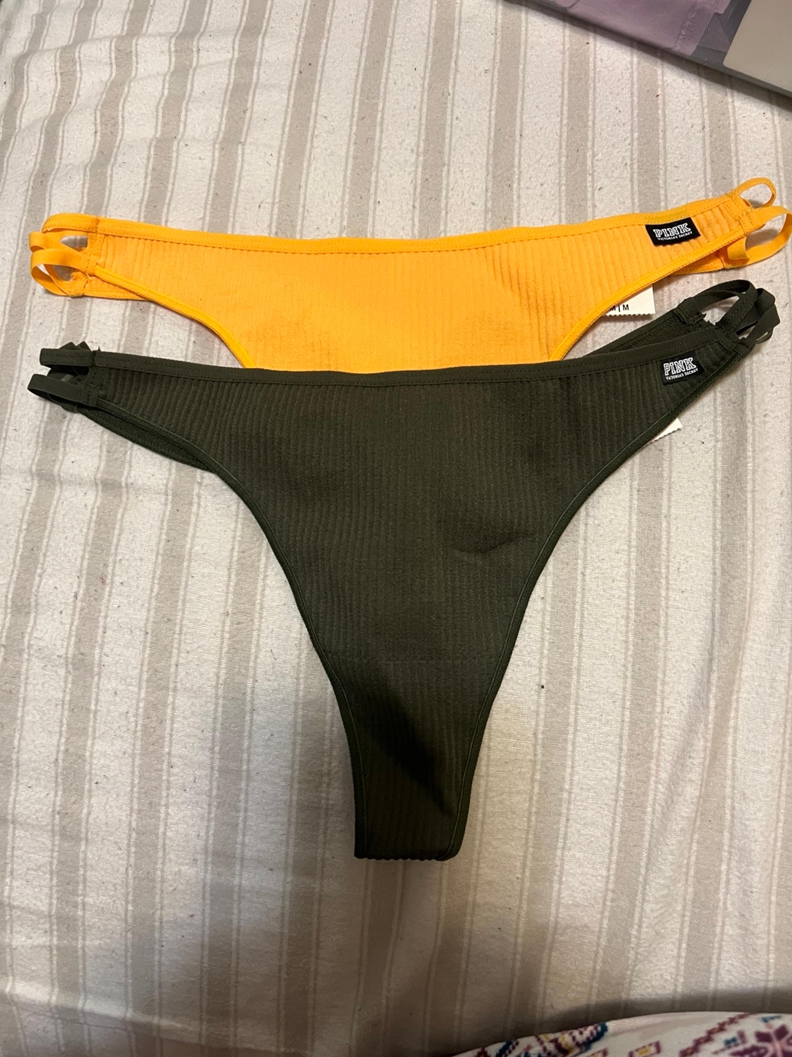 VS PINK Thongs