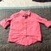 Janie and Jack linen shirts lot
