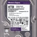 WD8001PURP