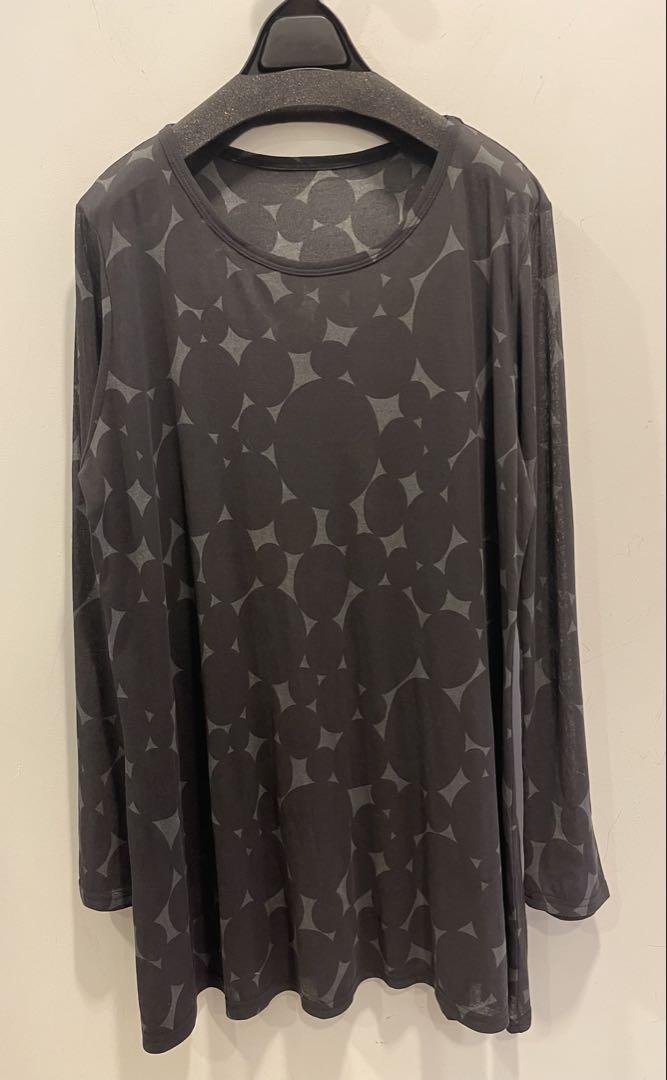 Brand new, unused Cadrille⭐︎ Cutsew, Tunic Length, Cotton Clearna.