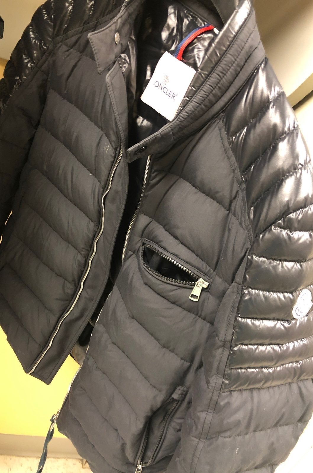 Moncler Coat