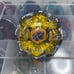 Metal Fight Beyblade 4D Series Death Quetzalcoatl - Unused Item