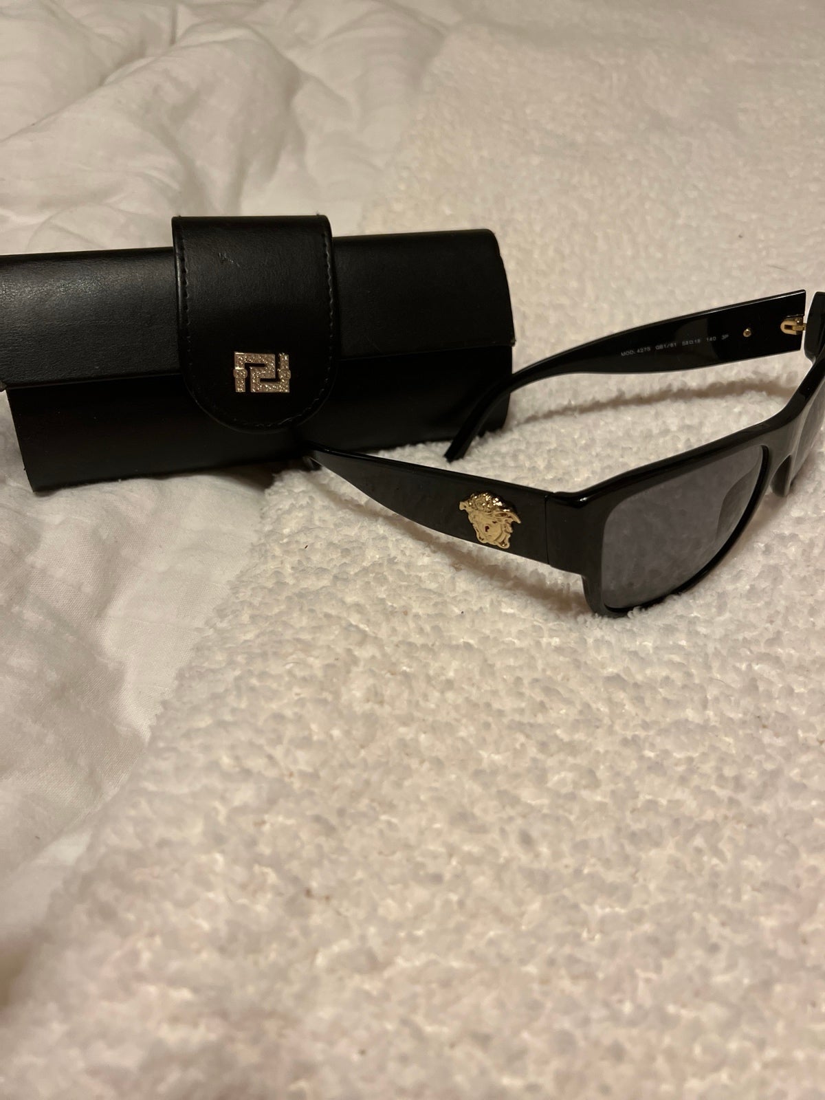 Versace sunglasses