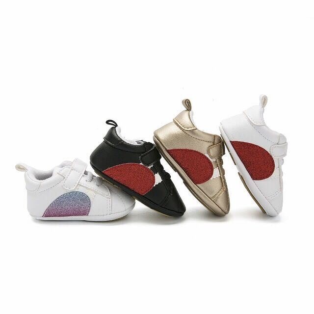 Toddler Sneakers Baby Casual Walking Shoes (XYB20929-8)
