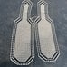 Vintage car seat covers