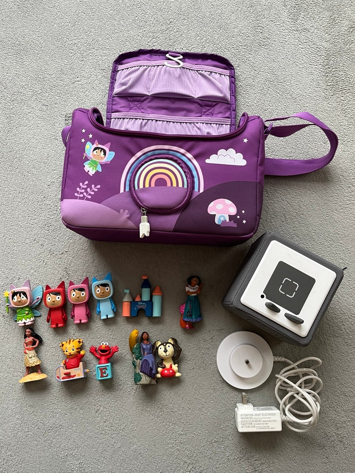 Tonie Box Bundle