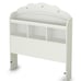 Girls Tiara Bed