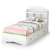 Girls Tiara Bed