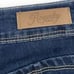 Bermuda shorts. Denim. Jean women’s size 4. Royalty Better Butt brand.