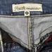 Bermuda shorts. Denim. Jean women’s size 4. Royalty Better Butt brand.