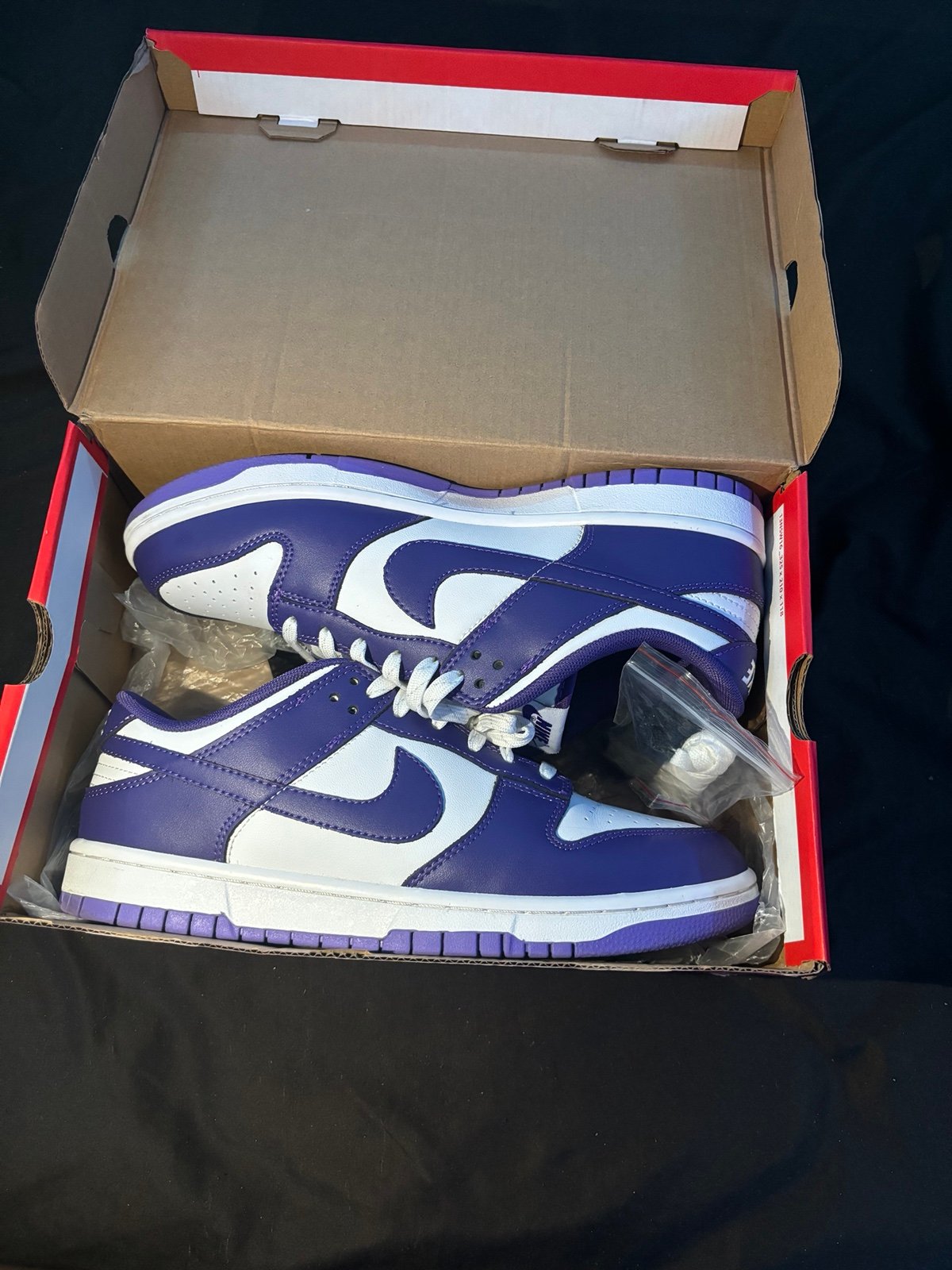 Nike dunks