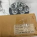 VINTAGE MCM SASAKI Crystal glass Martini set