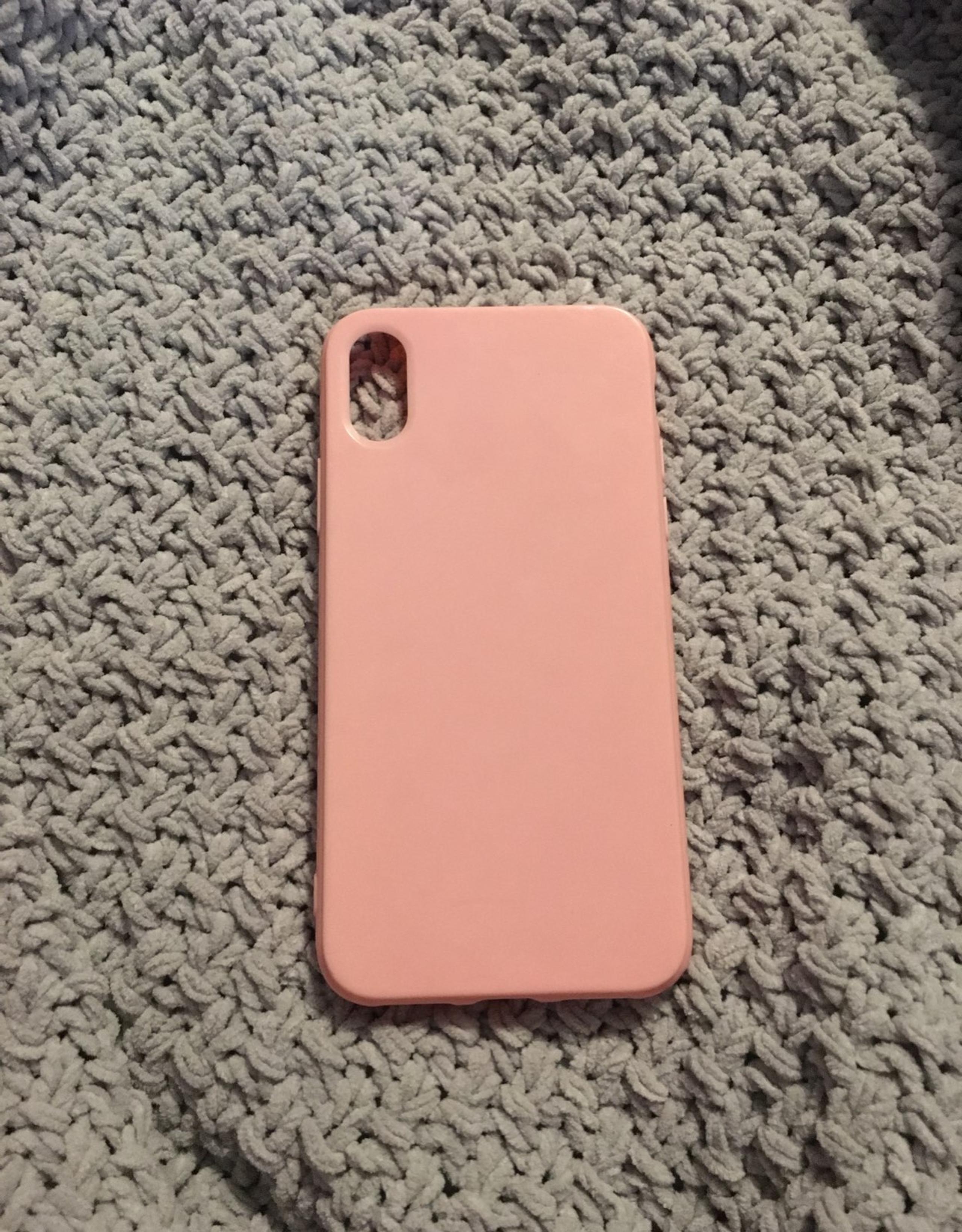 Iphone x case