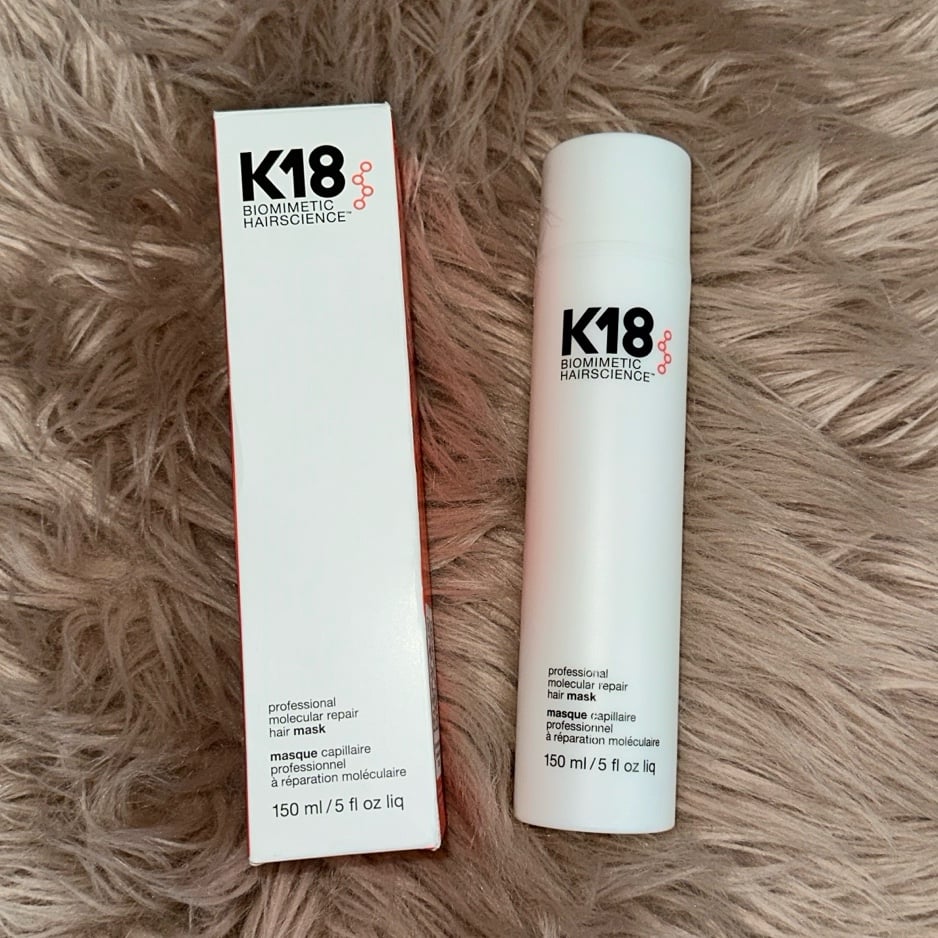 K18 Hair Mask 5 fl oz