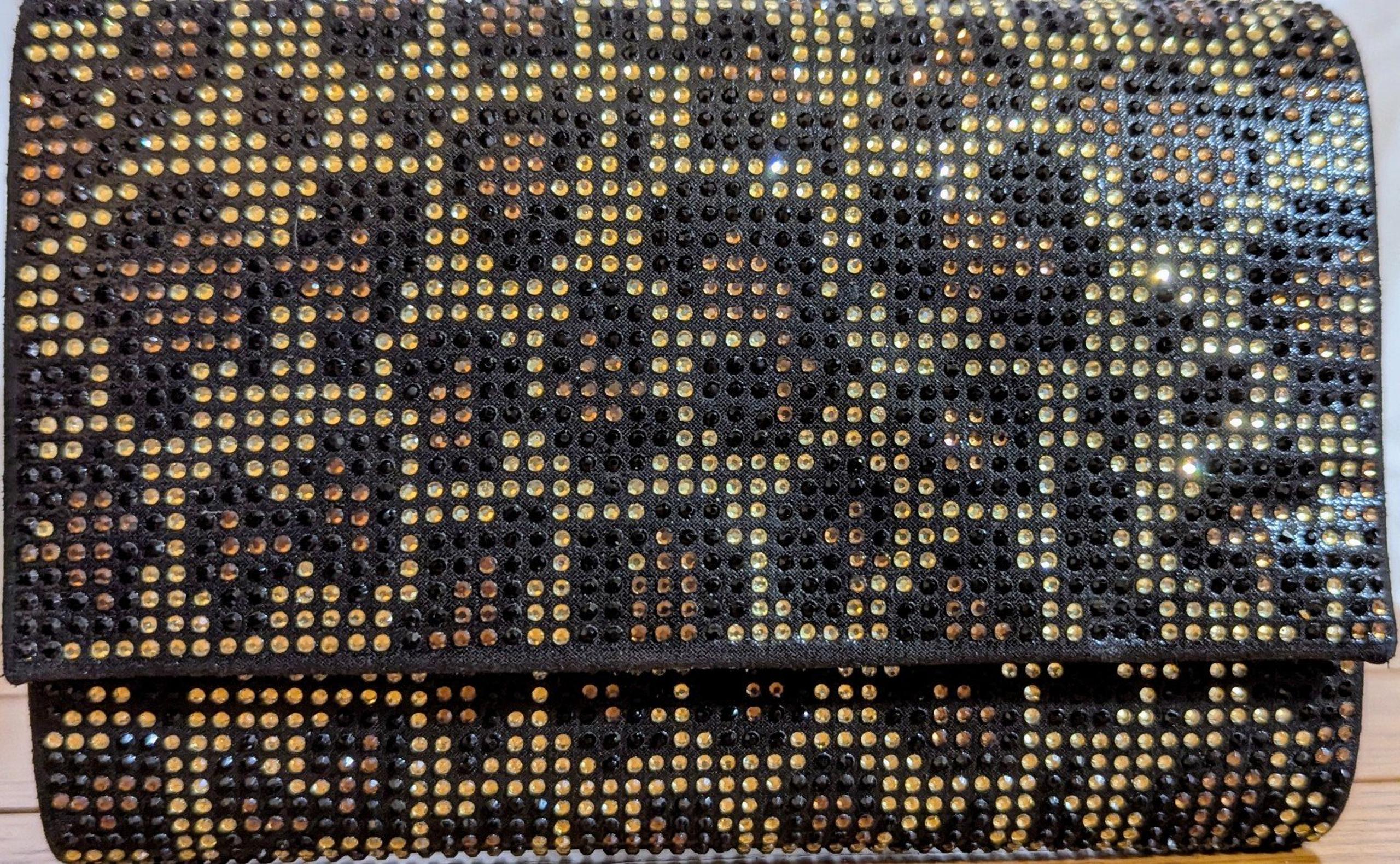 Handbags and purses           Jessica McClintock