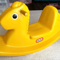 Little Tikes Rocking Horse