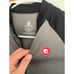 Qualidyne mens small long sleeve cycling top
