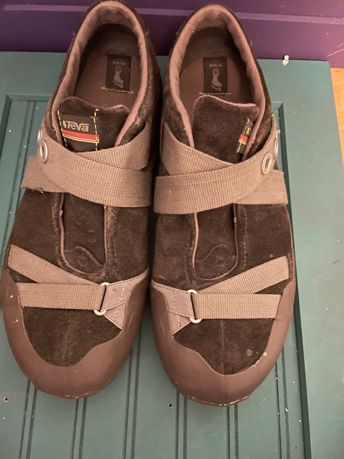 Teva mens