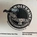 Wolverine Heavy-Duty Activated Carbon Septic Vent Odor Filter