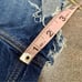 NEW Abercrombie & Fitch The Cutoff Shorts High Rise Curve Love 6 28 NWT