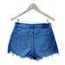 NEW Abercrombie & Fitch The Cutoff Shorts High Rise Curve Love 6 28 NWT