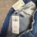 NEW Abercrombie & Fitch The Cutoff Shorts High Rise Curve Love 6 28 NWT