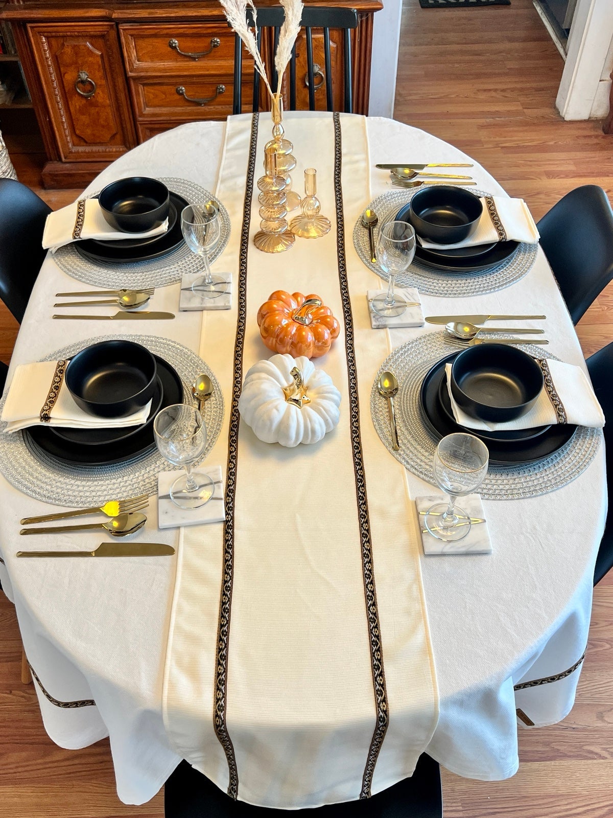 table runners