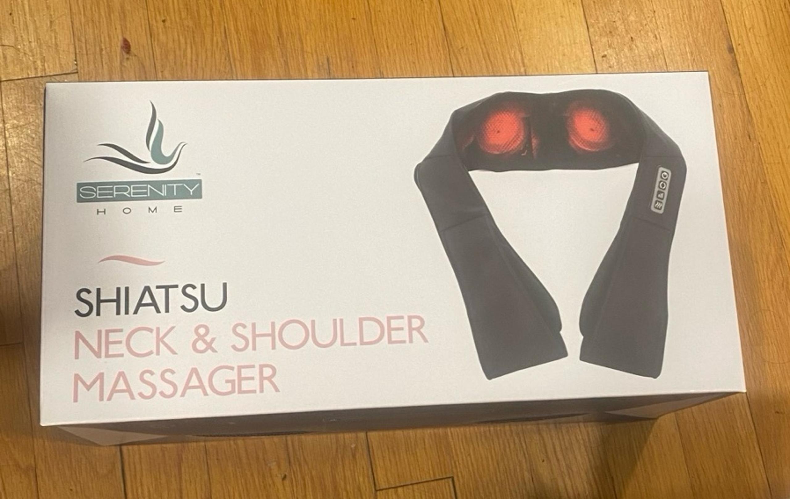 Massager