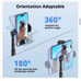 51 Selfie Stick Tripod