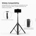 51 Selfie Stick Tripod