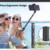 51 Selfie Stick Tripod