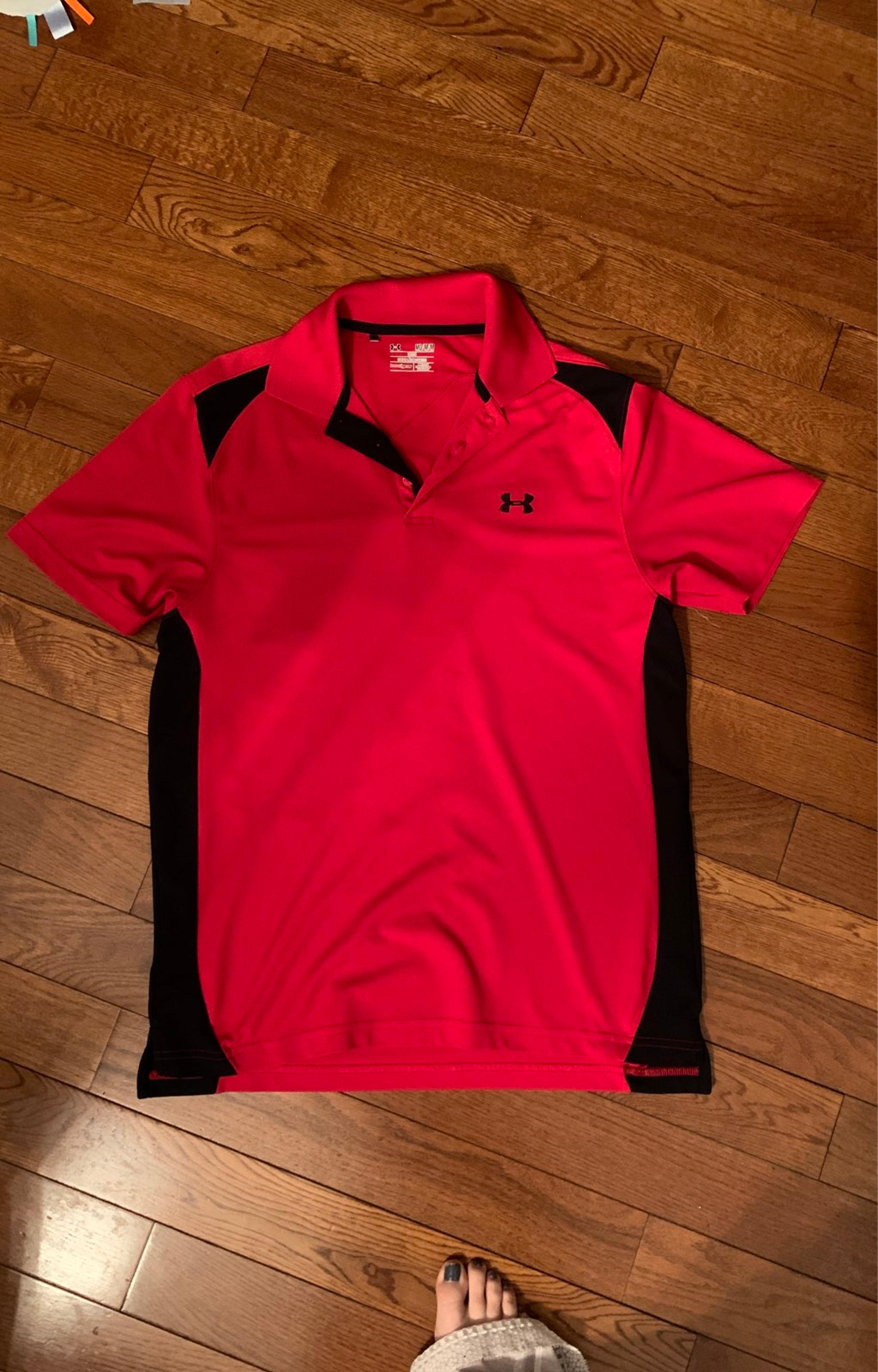 Under Armour Polo Shirt