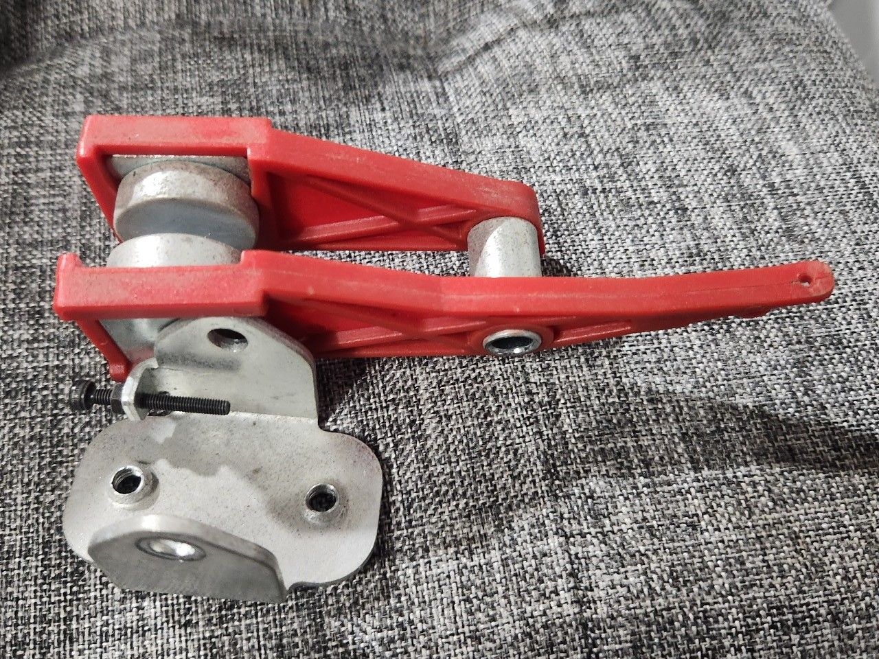 Bowflex Max Trainer M3 M6 M5 M8 M9 Eddy Brake Assembly fasteners spring 8004558