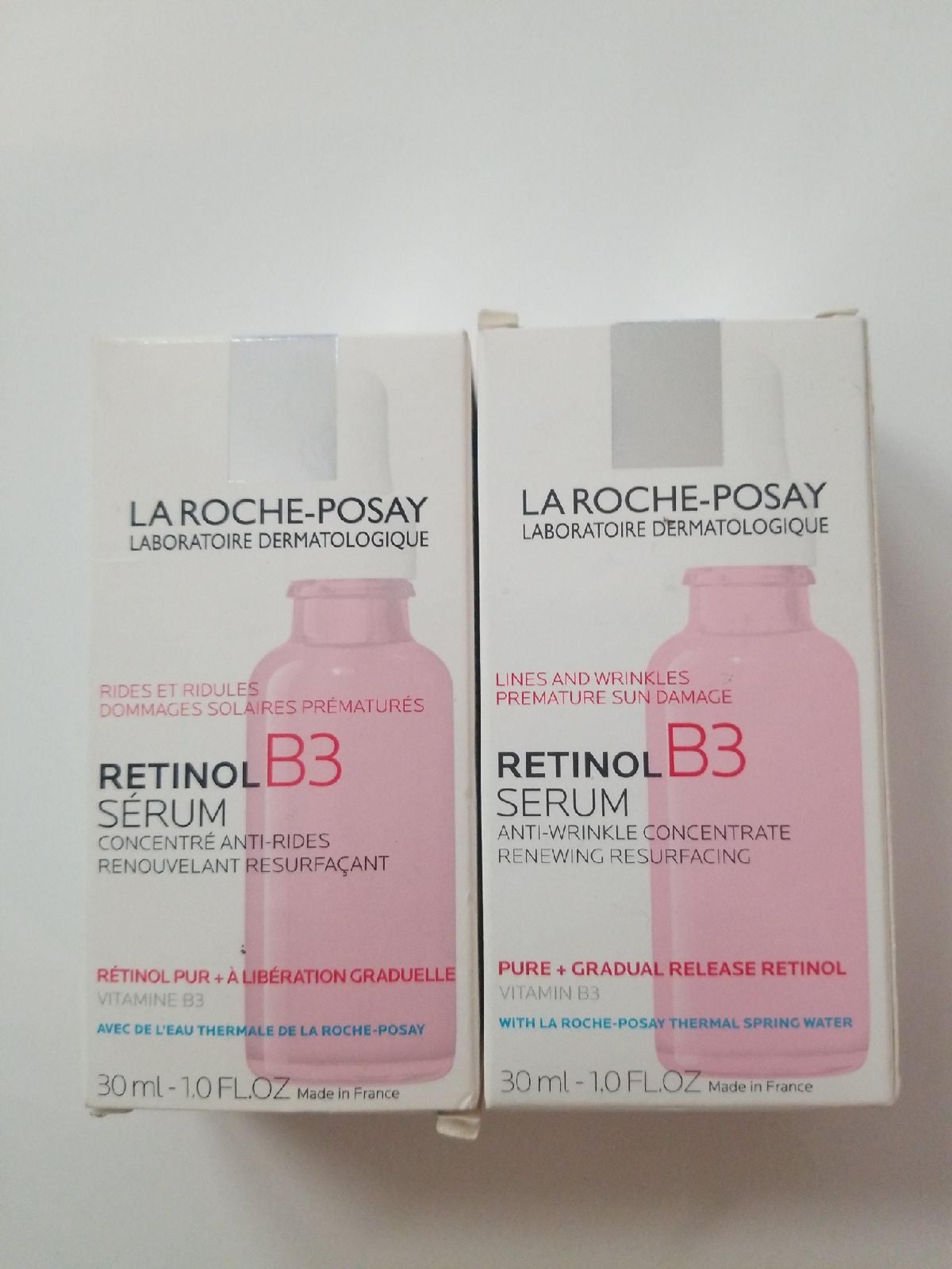 La Roche Posay Retinol B3 Serum