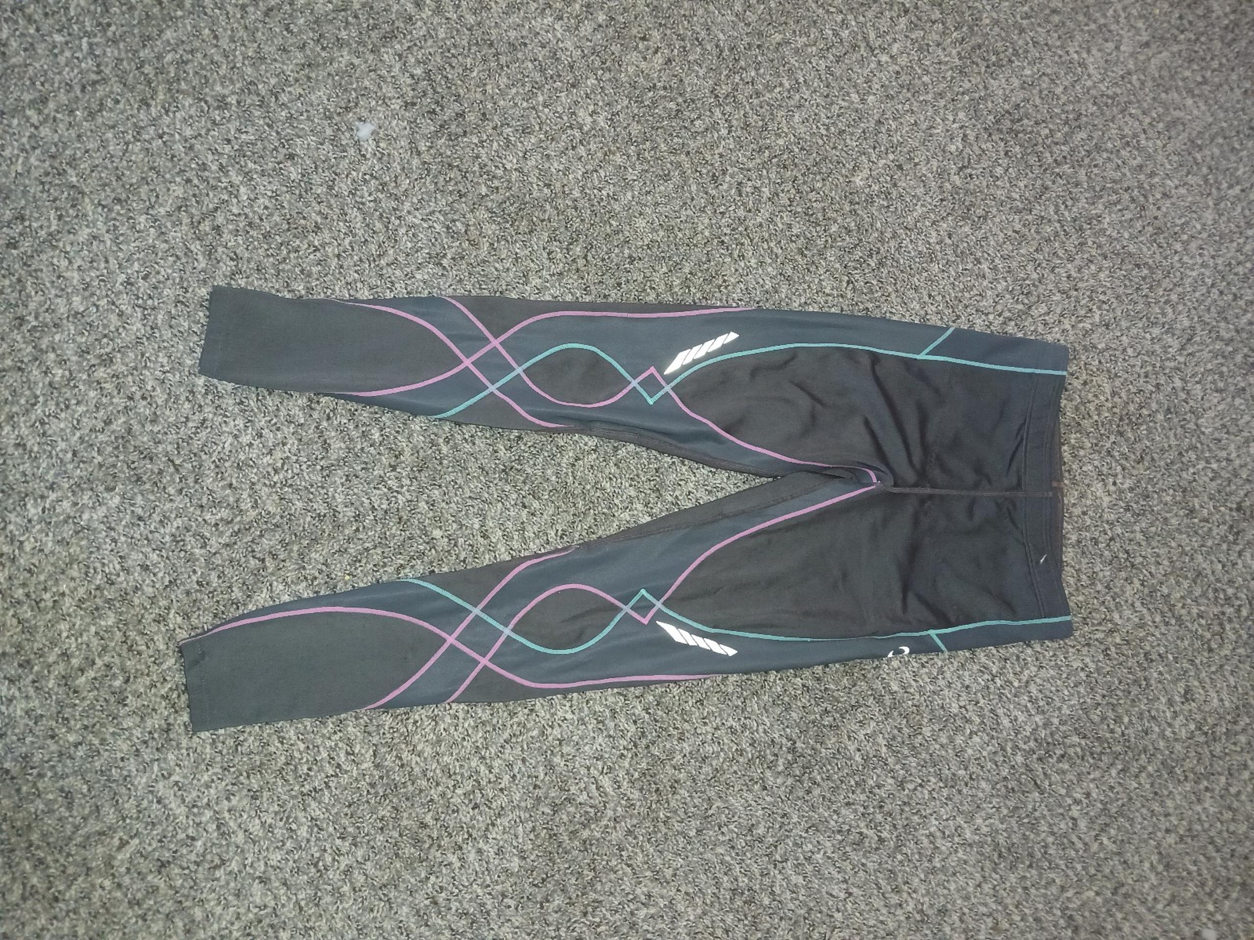 Athletic Leggings Small