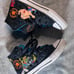 Converse all star space jam