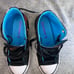 Converse all star space jam