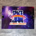 Converse all star space jam