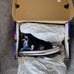 Converse all star space jam