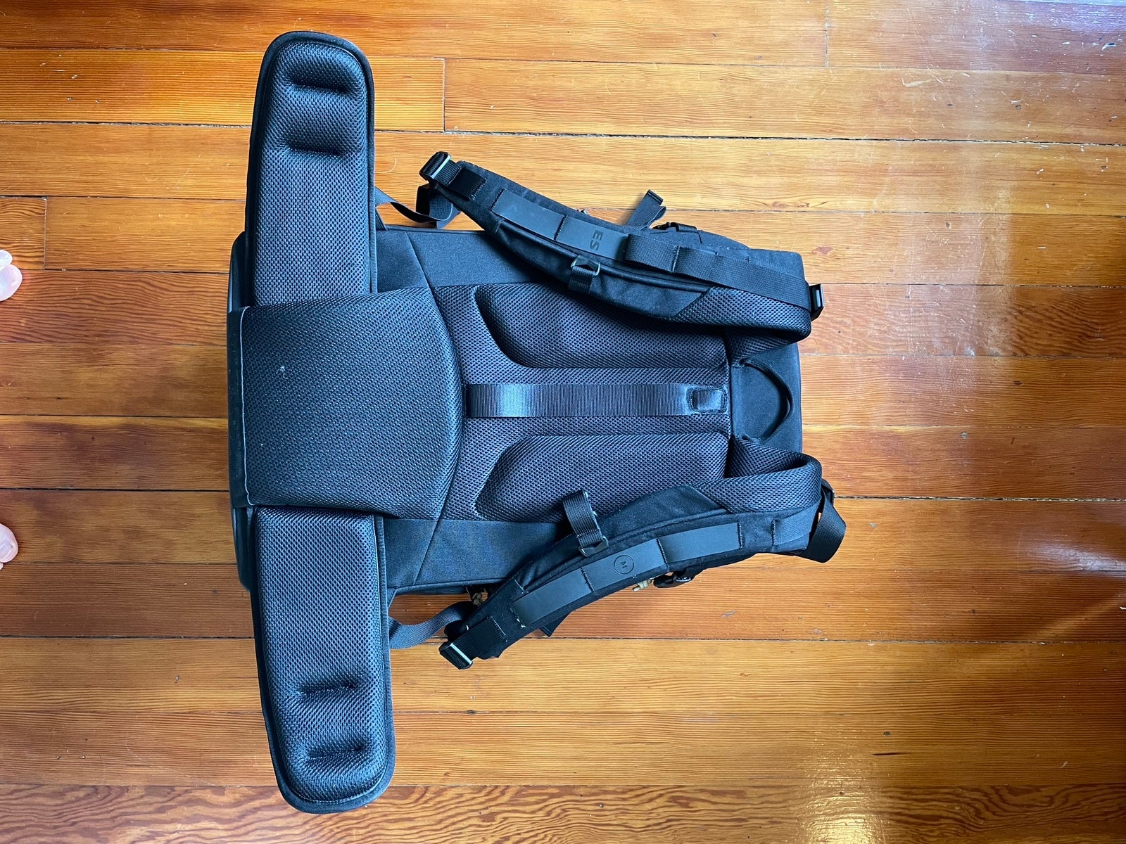 DayChaser 35L Moment Camera Bag