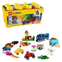 Do not buy: LEGO 10696 pieces - Classic