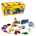 Do not buy: LEGO 10696 pieces - Classic
