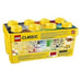 Do not buy: LEGO 10696 pieces - Classic