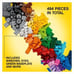 Do not buy: LEGO 10696 pieces - Classic