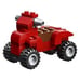 Do not buy: LEGO 10696 pieces - Classic