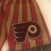 2010 NHL Winter Classic Boston-(Flyers) Scarf - NWT